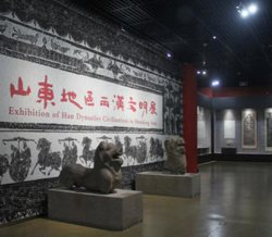 香道汉服建筑玉器，你想要的国学精粹都在省博里