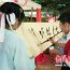 海南汉服文化宣传活动七夕夜举行，展示传统文化魅力。