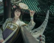 澄清汉服中的十个重大问题40种认识误区