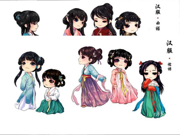 服美之华，礼博之夏-图片12