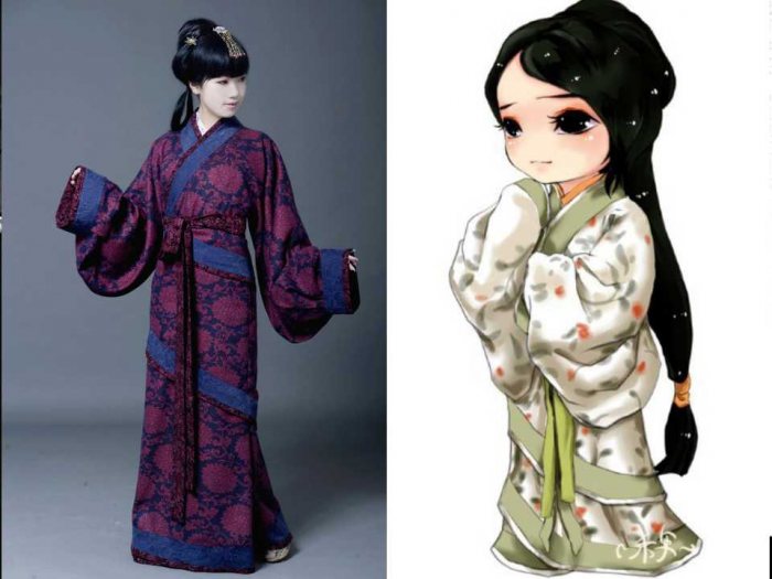 服美之华，礼博之夏-图片13