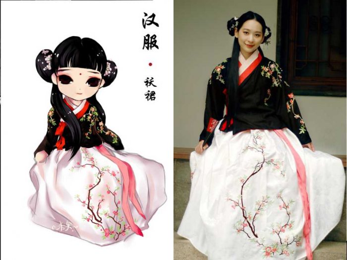 服美之华，礼博之夏-图片14