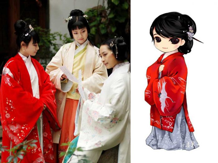 服美之华，礼博之夏-图片15