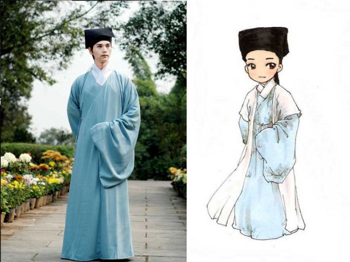 服美之华，礼博之夏-图片18