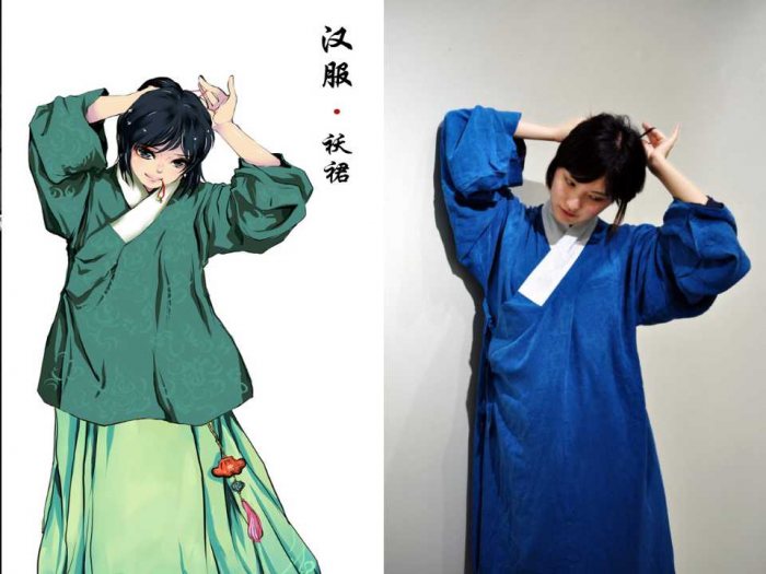 服美之华，礼博之夏-图片19