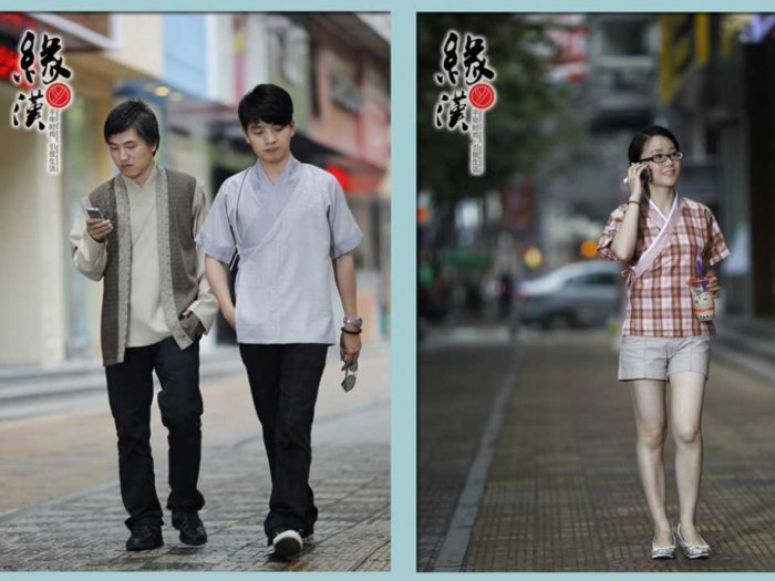 服美之华，礼博之夏-图片23