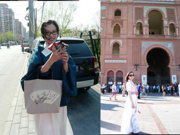 服美之华，礼博之夏-图片24