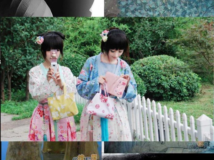 服美之华，礼博之夏-图片26