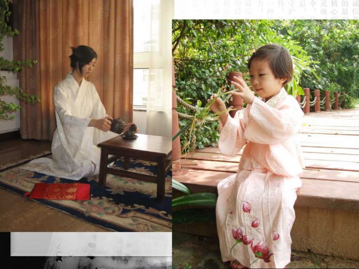 服美之华，礼博之夏-图片27