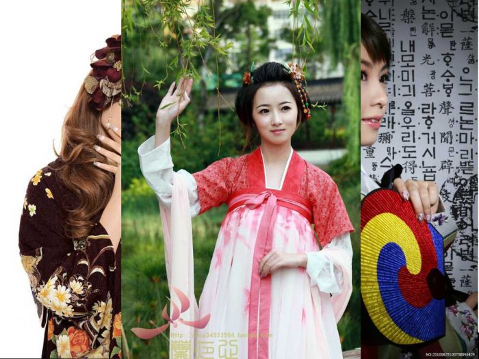 服美之华，礼博之夏-图片30