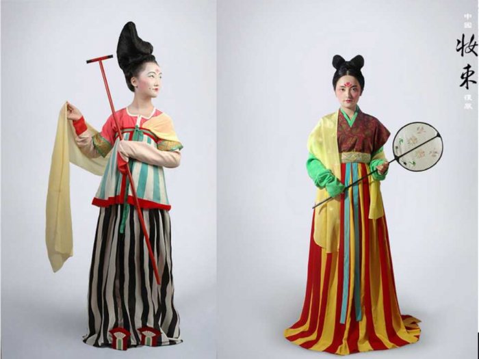 服美之华，礼博之夏-图片31