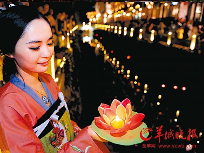 服美之华，礼博之夏-图片33