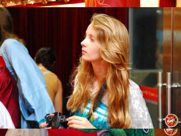 服美之华，礼博之夏-图片34