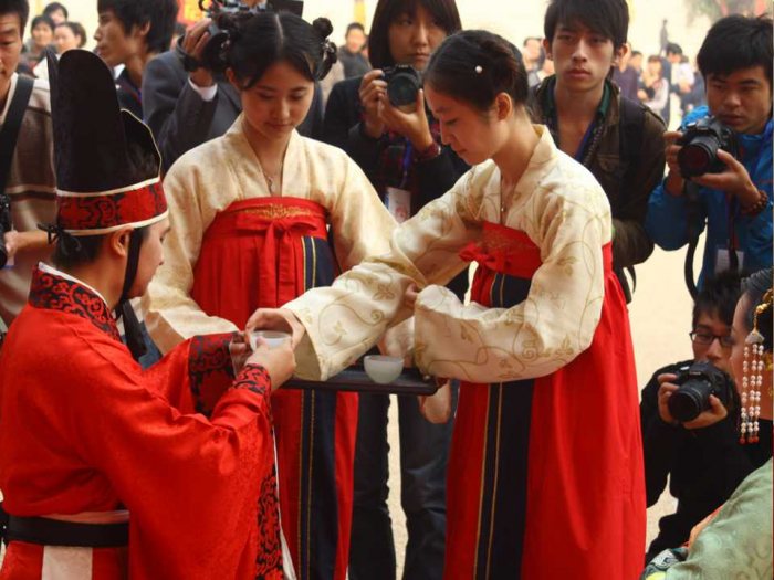 服美之华，礼博之夏-图片38