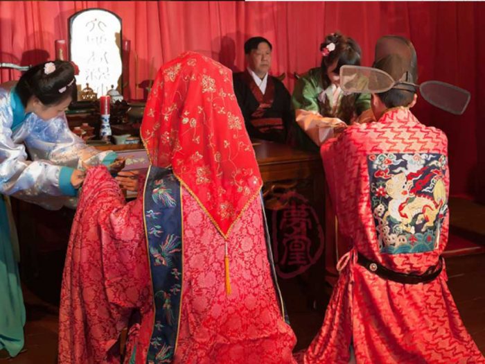 服美之华，礼博之夏-图片39