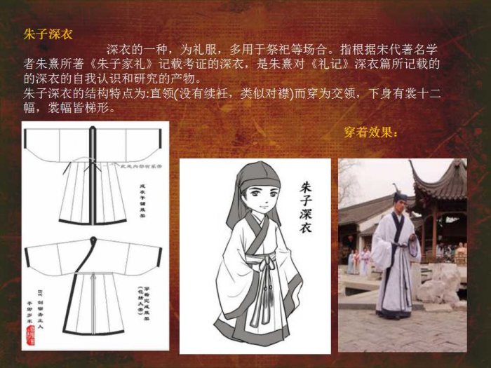 汉服形制详解-图片9