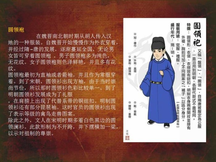 汉服形制详解-图片11