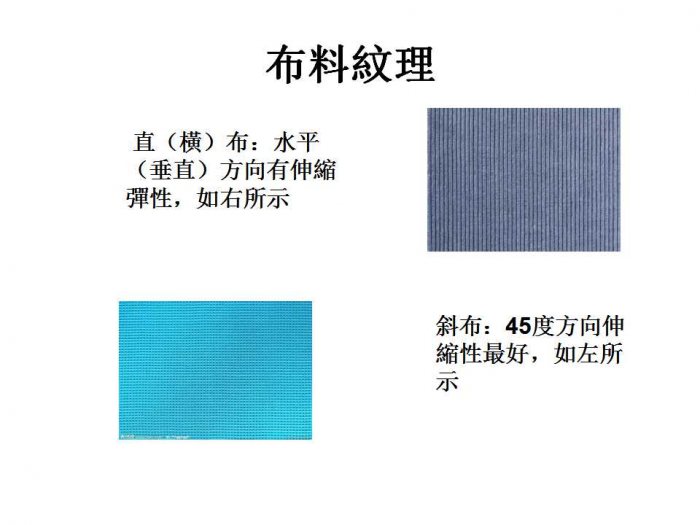 汉服制作入门 汉服的裁製、選料、配色、工具-图片8