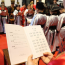 无锡一书院行“入学礼” 孩子着汉服诵《弟子规》-图片4