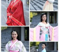 孔学堂周日举行世界汉服大赛总决赛