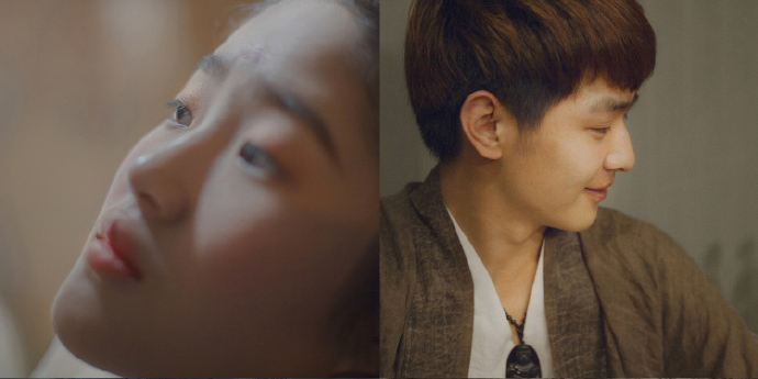 汉服之花：这个姑娘用镜头惊艳了岁月 -图片6