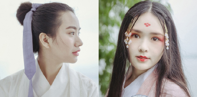 五云缥缈隔蓬莱，仙子吹箫月下回。转首不知春几许，霜花如雪满瑶台。