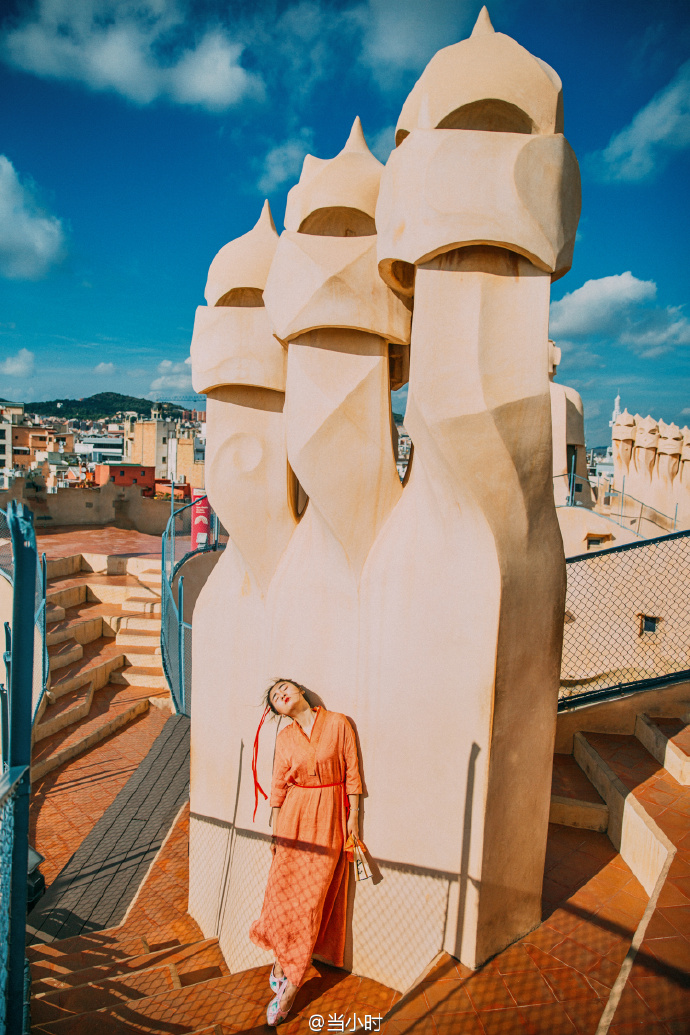 汉服之花：这个姑娘用镜头惊艳了岁月 -图片21