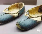 中国古代鞋尖上的秘密