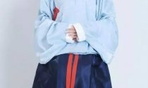 汉服 VS 韩服 VS 和服，哪个更好看？真实展现我华夏衣冠