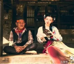 汉服那么美，为什么没几个人穿着上街？