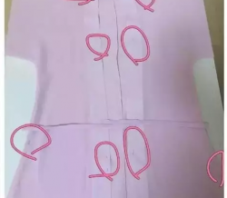 穿汉服容易，你会叠吗？叠衣神器其实就在身边...