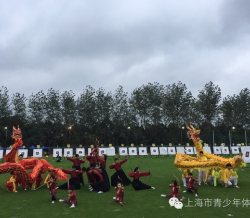 穿汉服持长弓，复兴射艺文化 | 2016年全国大学生射箭（射艺）邀请赛上海举行
