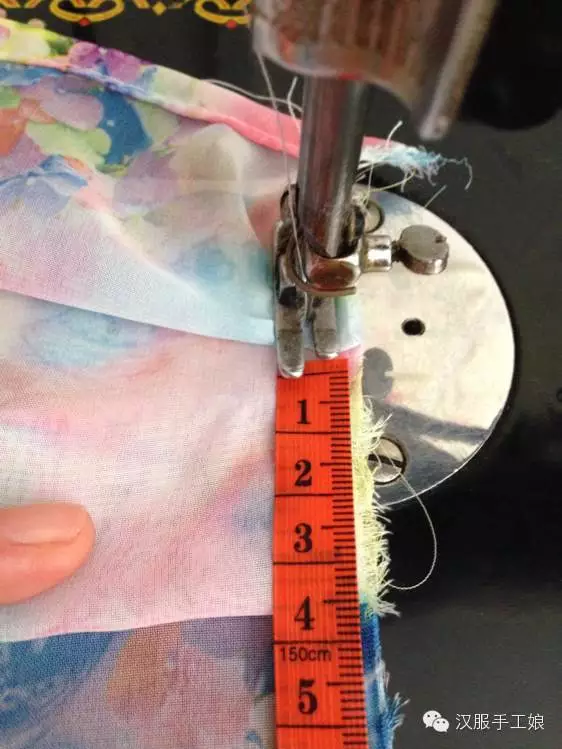 一片式褶裙制作-图片4