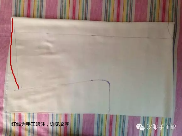 【汉服】上襦教程-图片3