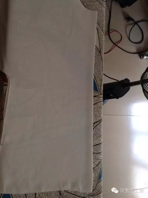 【汉服】上襦教程-图片7