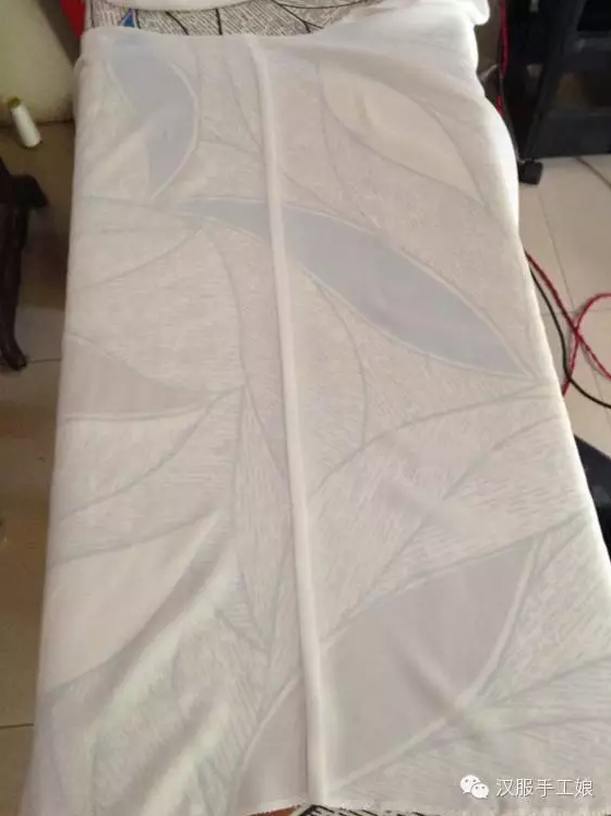 【汉服】上襦教程-图片8