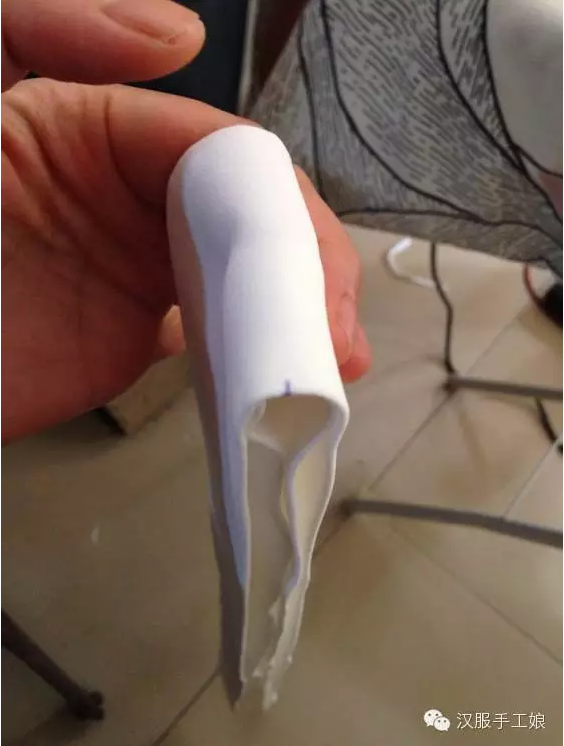 【汉服】上襦教程-图片15