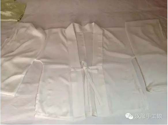 【汉服】上襦教程-图片20