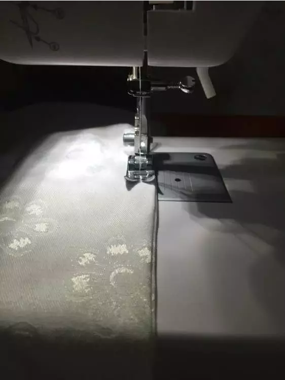 明制交领短衫制作探索-图片4