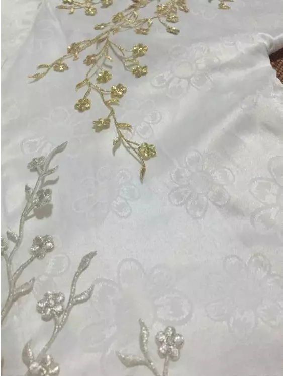 明制交领短衫制作探索-图片16