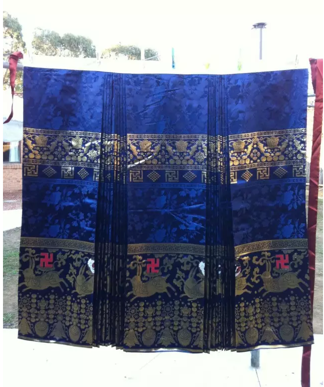 史上最简单易懂的明马面裙教程-图片8