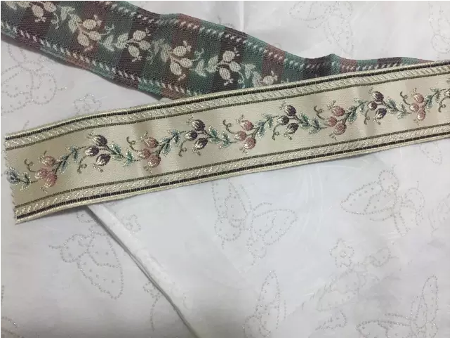 唐朝就开始穿T恤了？坦领襦裙的探索制作-图片3