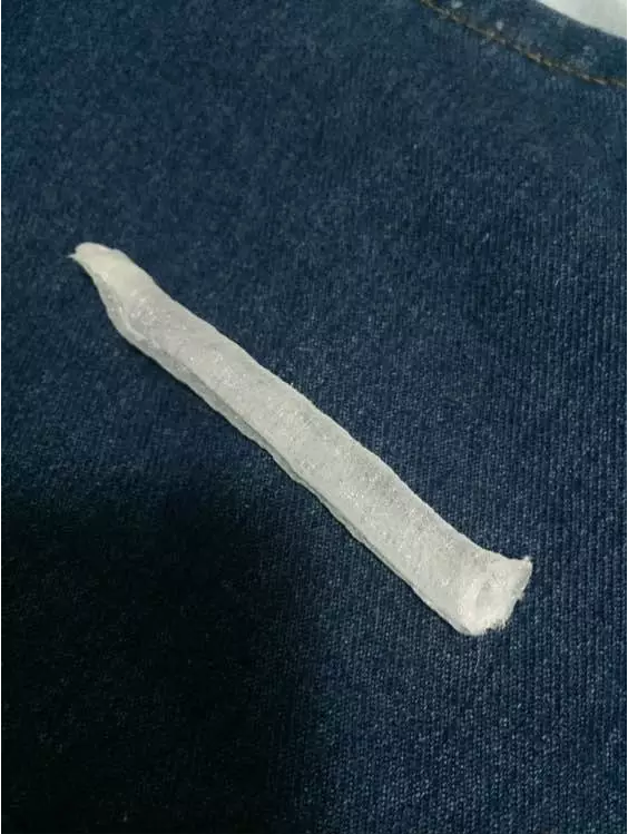 怎样亲手做一条仙气飘飘的裙子？-图片15