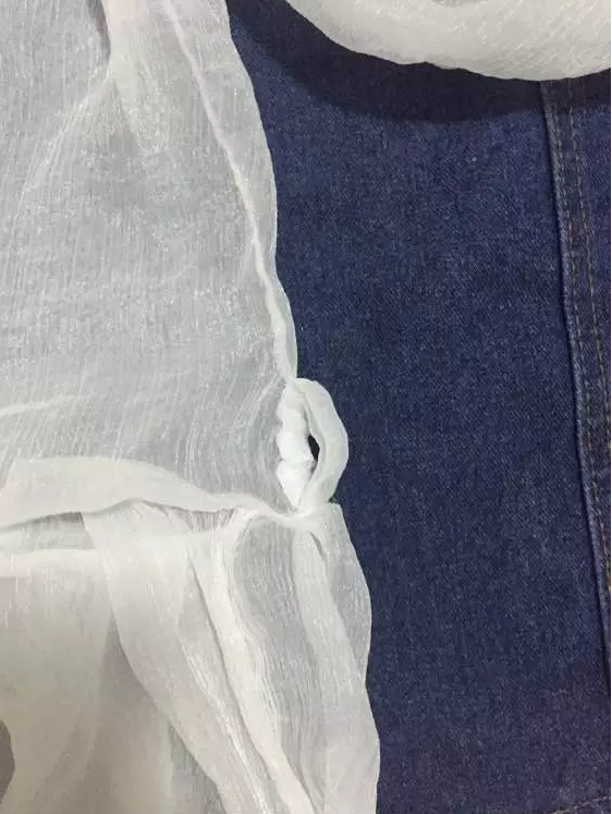 14、做一个腰带