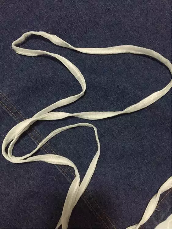 最后上身试一试，美