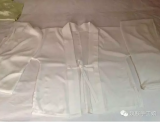 【汉服】上襦教程
