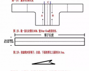 汉服领子怎样缝制没有明线？