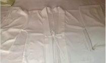【汉服】上襦教程