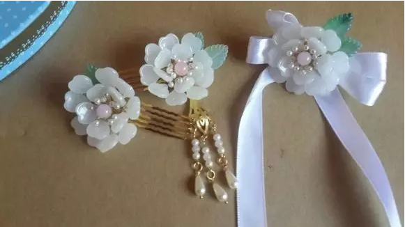 史上最简单的玉簪花教程-图片23