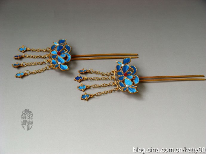 仿点翠——翠面的教程 （下篇） -图片19